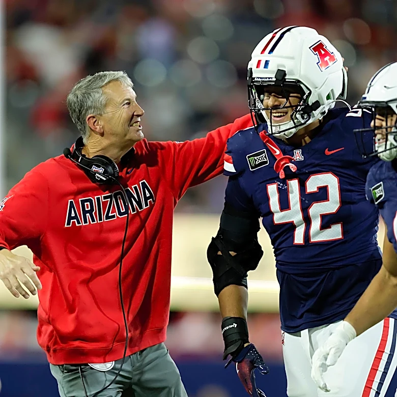 What Brent Brennan said at his press conference to open Texas Tech week