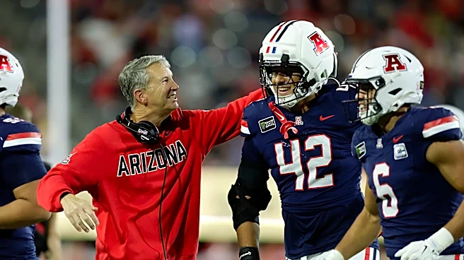 What Brent Brennan said at his press conference to open Texas Tech week