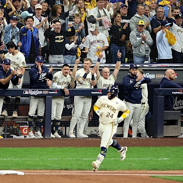 World Series Game 3 Discussion: Milwaukee Brewers (2-0) @ Tampa Bay Rays (0-2)