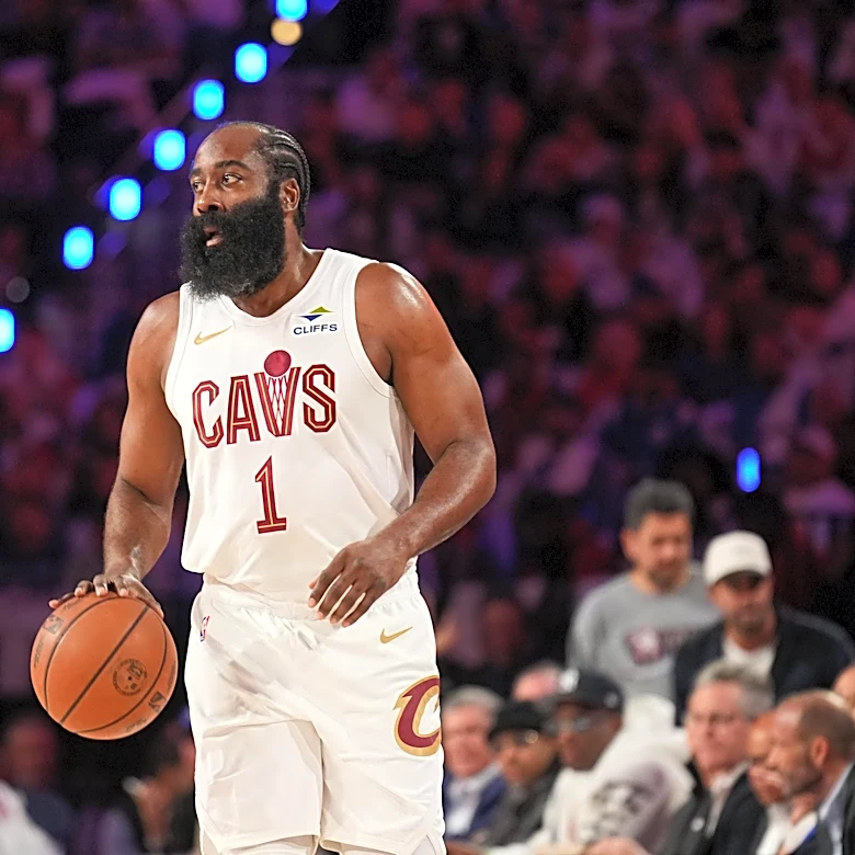 Cavs watched World Cup film to address recent blown leads