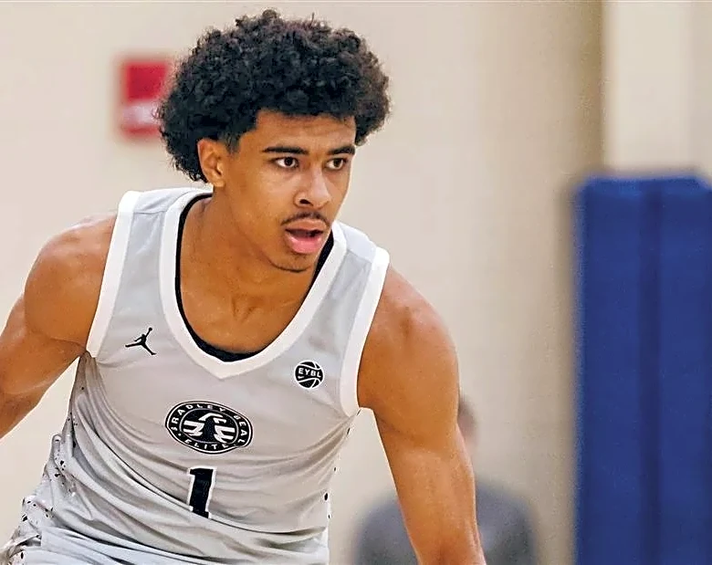 Top 10 recruit Brady Pettigrew will visit Kentucky for the Louisville game