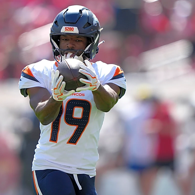 Sean Payton trying to find ways to get Marvin Mims Jr. more opportunities