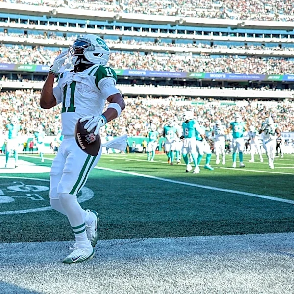 Fantasy Football 2026: Waiver Wire, Week 8 edition