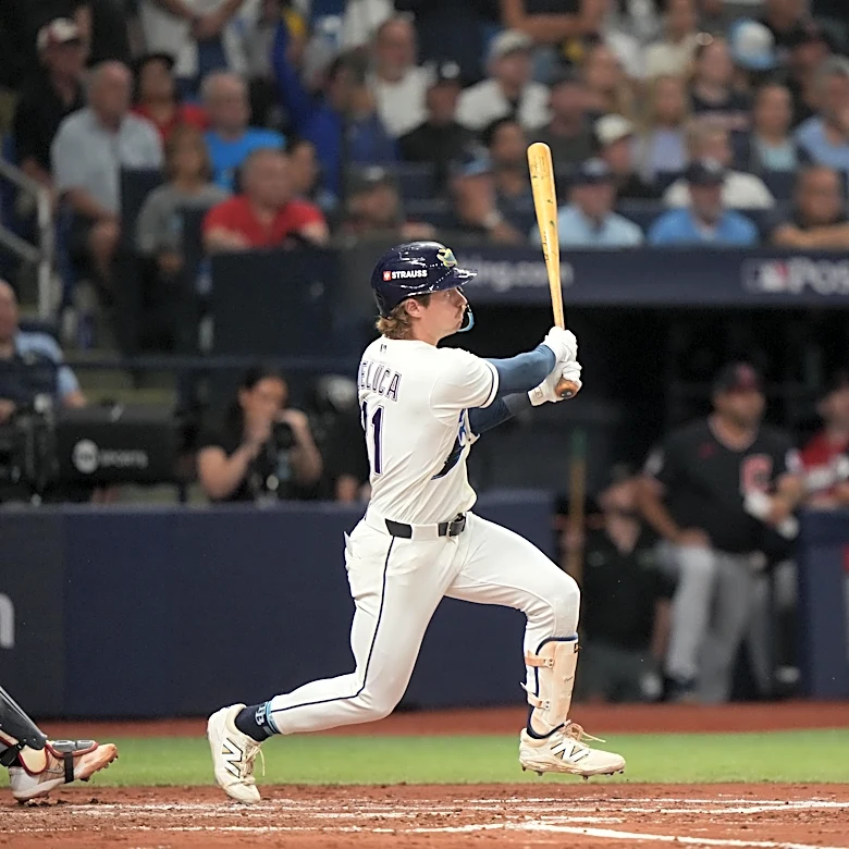 World Series Game 3 Thread