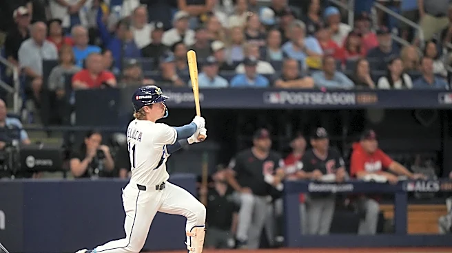 World Series Game 3 Thread