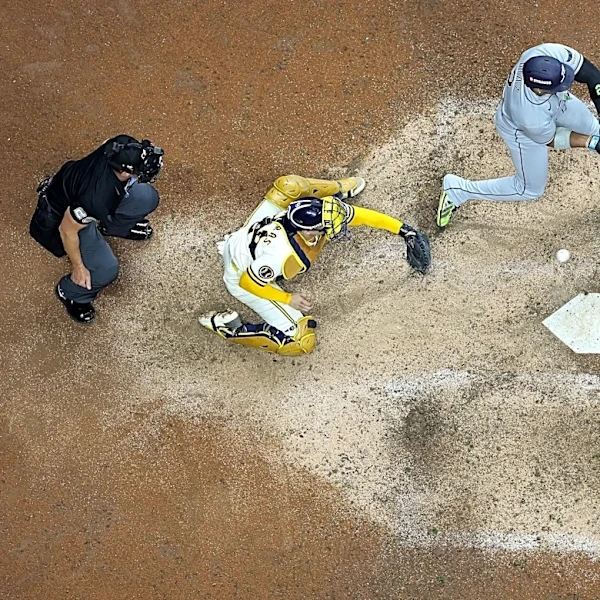 2026 World Series discussion thread: Game 3