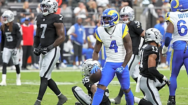 How far can the Rams go without a viable WR#2?