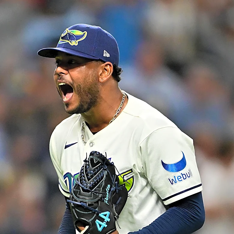 World Series Game 3, Brewers at Rays: Lineups, broadcast info, and open thread, 10/26/26