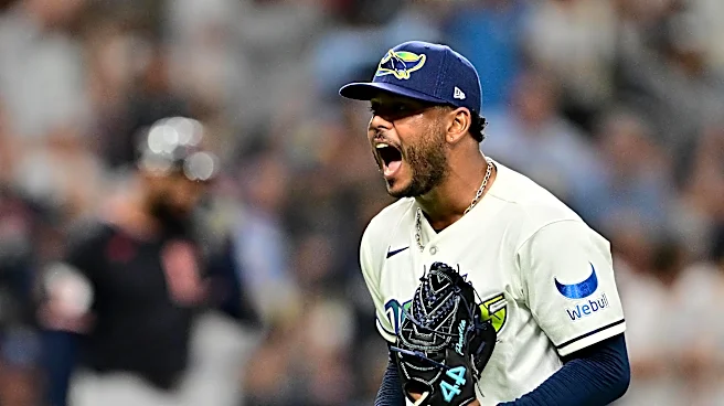 World Series Game 3, Brewers at Rays: Lineups, broadcast info, and open thread, 10/26/26