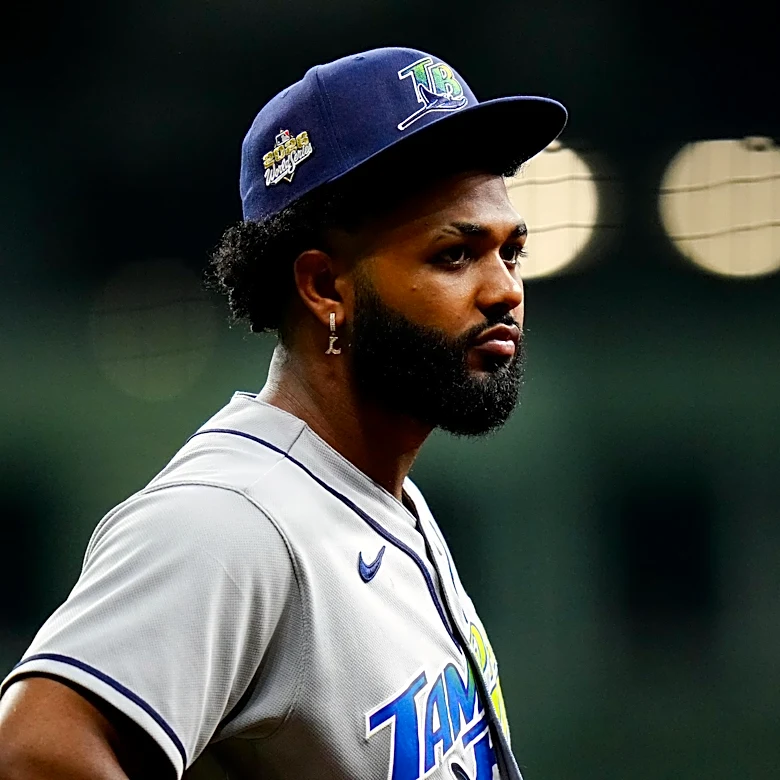 World Series Game 3 discussion thread