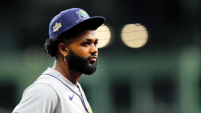 World Series Game 3 discussion thread