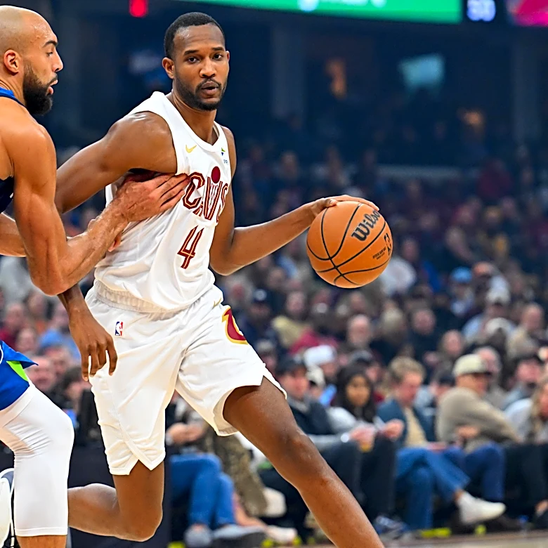 Cavs vs. Timberwolves game thread