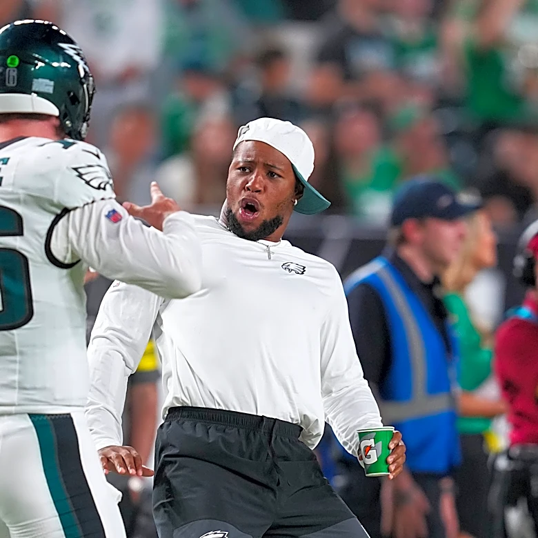 Eagles vs. Cowboys Week 7 ‘Monday Night Football’ live chat
