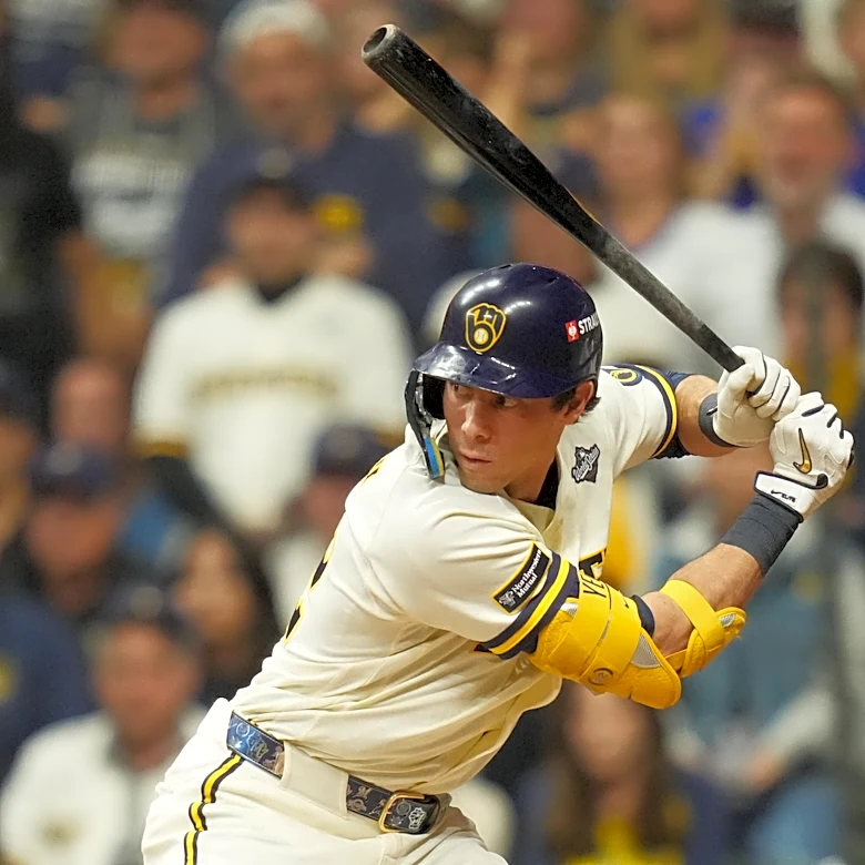 World Series Game 3 – Milwaukee Brewers at Tampa Bay Rays