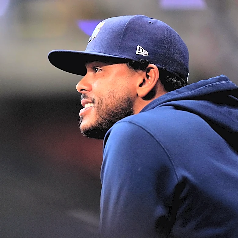 World Series Game 3: Rays vs. Brewers Discussion