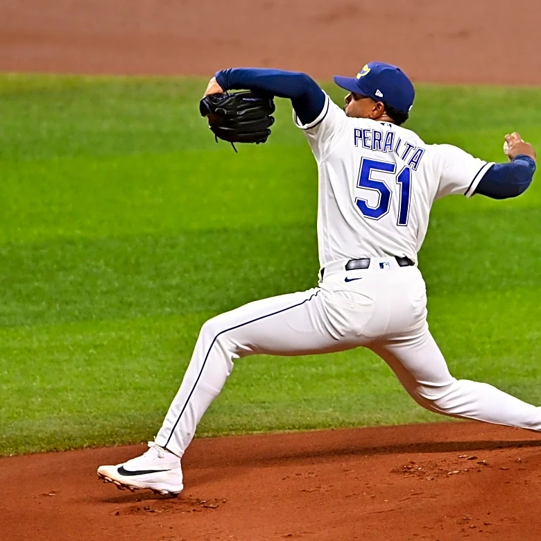 World Series Game Three: Open Game Thread