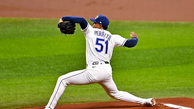 World Series Game Three: Open Game Thread