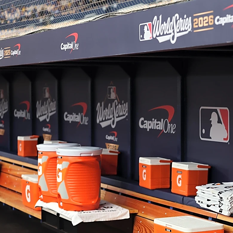 Open Thread World Series Game Three
