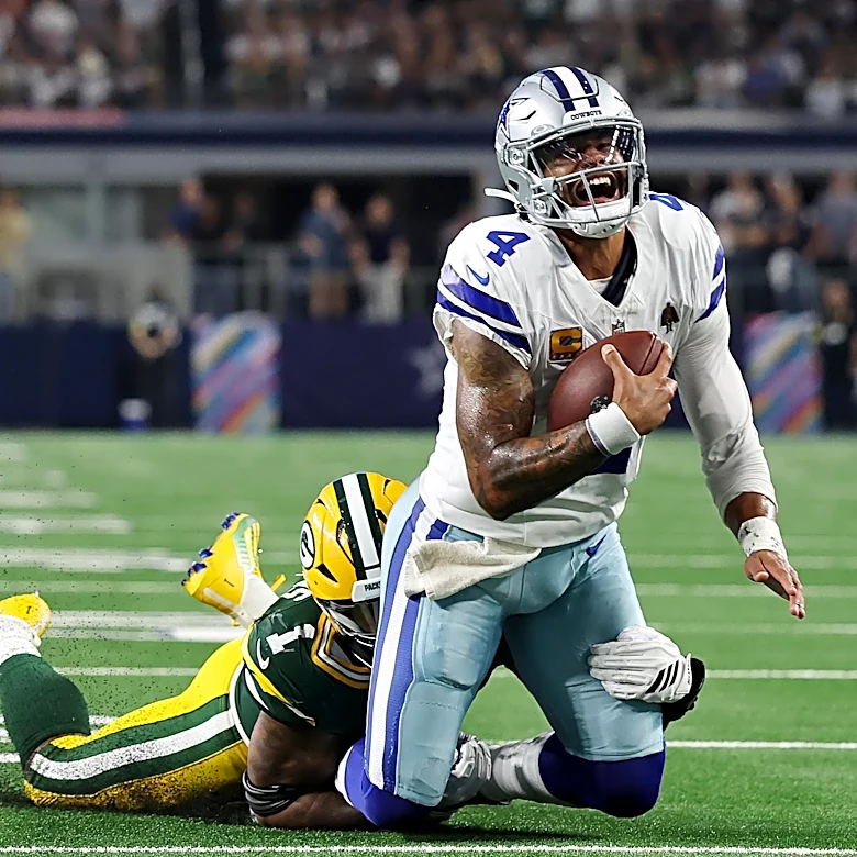 Cowboys-Eagles live discussion: Hang out with your families tonight