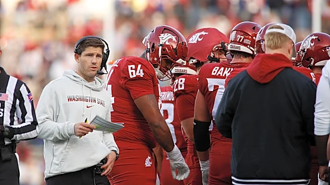 Kirby Moore’s first season has been an abject failure