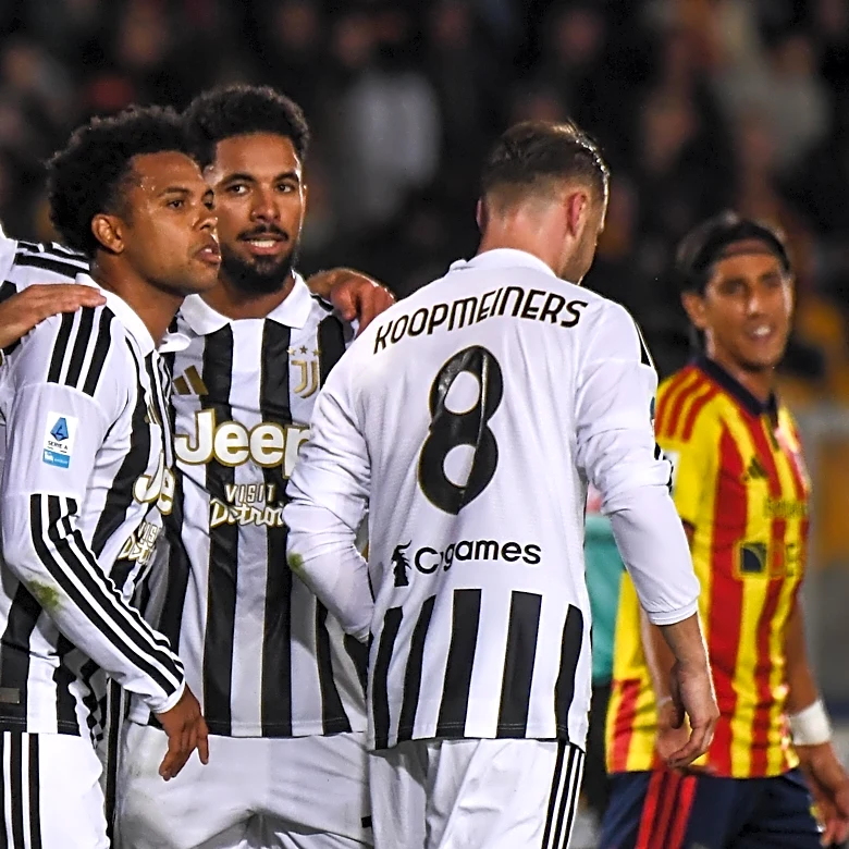 The Old Lady Speaks Podcast, Episode 361: Juventus get a long-awaited win in Serie A