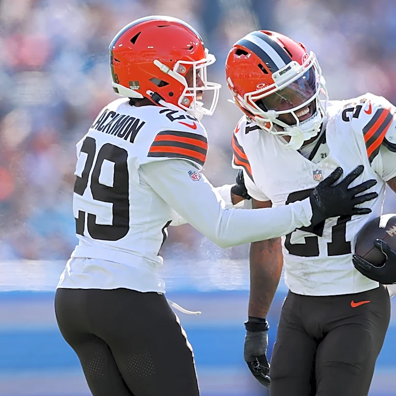 Browns defense still needs to figure out allowing an opening touchdown