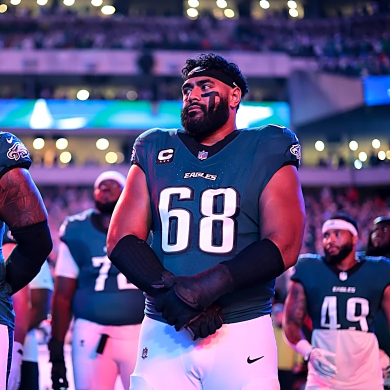 Cowboys at Eagles Monday Night Football Discussion Thread