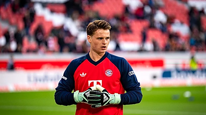 Training Report: Bayern Munich’s Luis Díaz, Jamal Musiala out for DFB-Pokal clash, but there is good news