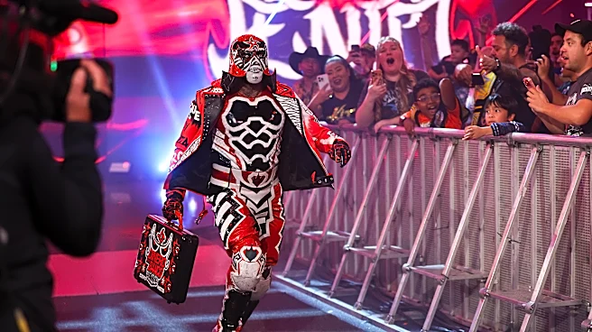 Money in the Bank contract holder gets tag team title match at Crown Jewel