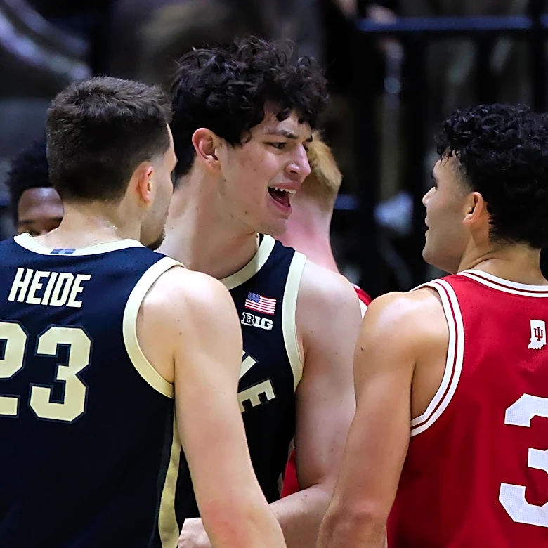 Hammer and Rails Readers Reacts Survey: Men’s Basketball Young Player Impact