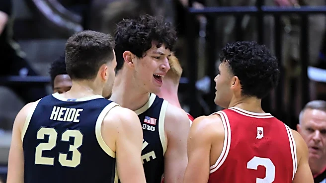 Hammer and Rails Readers Reacts Survey: Men’s Basketball Young Player Impact