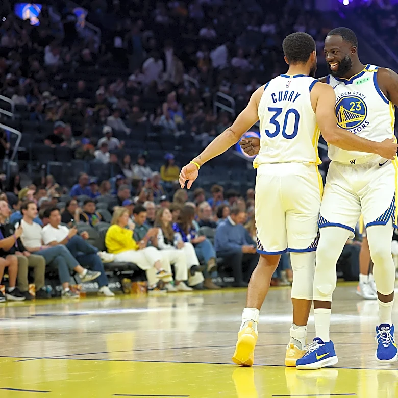 Warriors vs. Nuggets injury report: Steph Curry and Draymond Green return