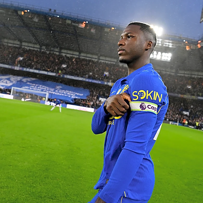 Chelsea 0-2 Tottenham Hotspur, Player Ratings: Early-season Blues
