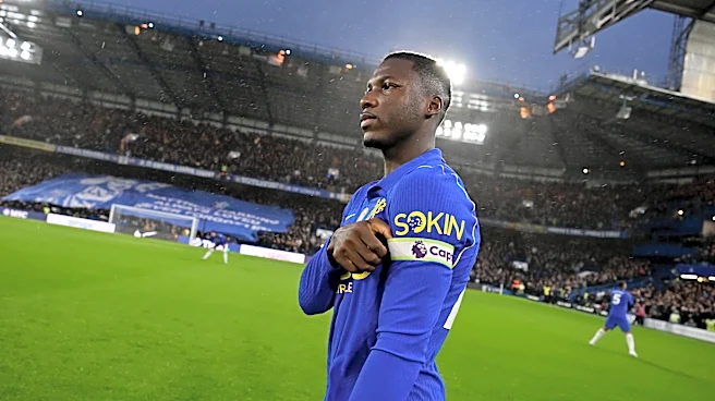 Chelsea 0-2 Tottenham Hotspur, Player Ratings: Early-season Blues