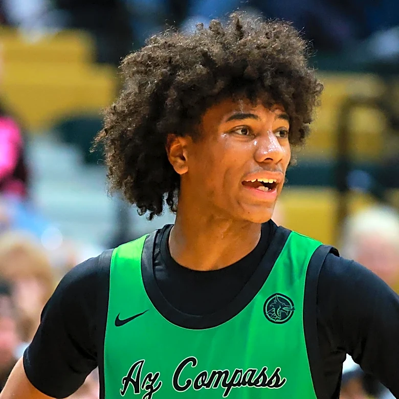 Top-5 recruit DeMarcus Henry making college decision this week, and Kentucky Basketball is a finalist