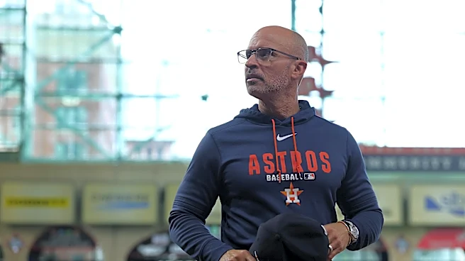 Report: Mariners will see Espada, Kanzler for in-person interviews