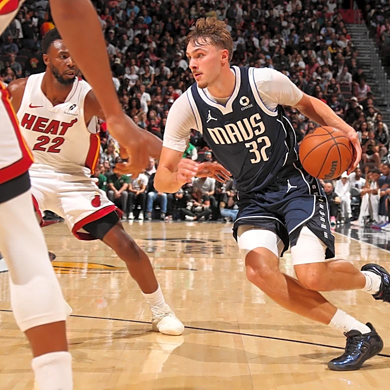 Mavericks vs. Heat Recap: Dallas escapes Miami with exhilarating 113-109 win