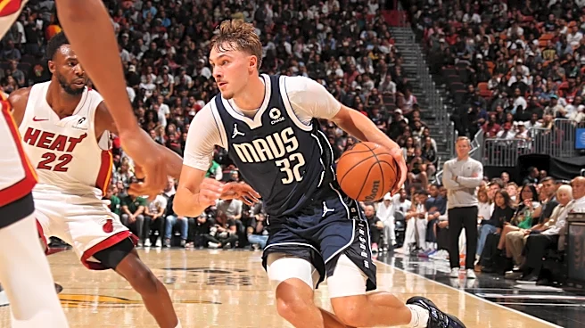 Mavericks vs. Heat Recap: Dallas escapes Miami with exhilarating 113-109 win