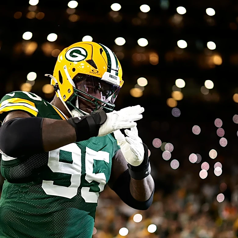Packers Injury Report: 7 to start the list on Monday