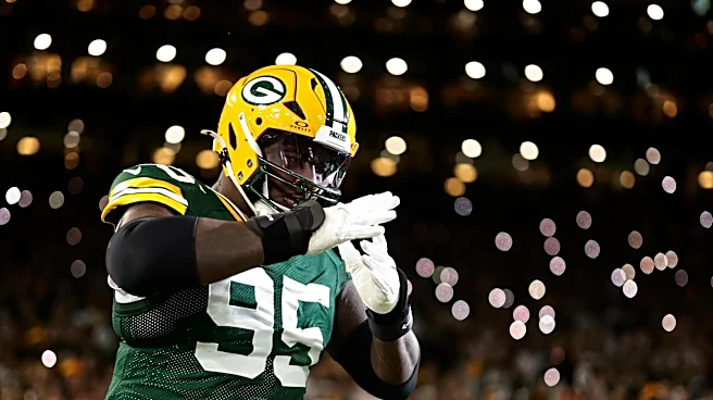 Packers Injury Report: 7 to start the list on Monday