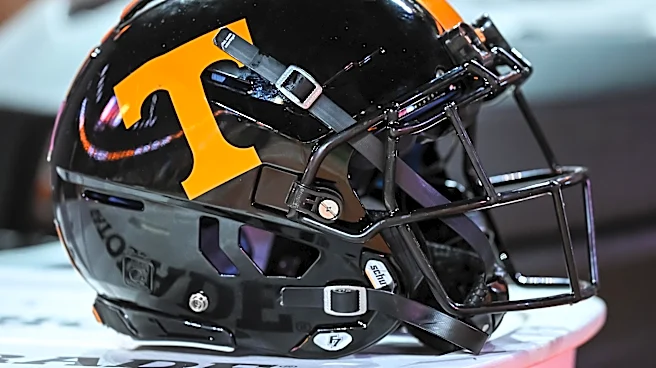 Kentucky vs. Tennessee opening odds have Vols favored over Wildcats