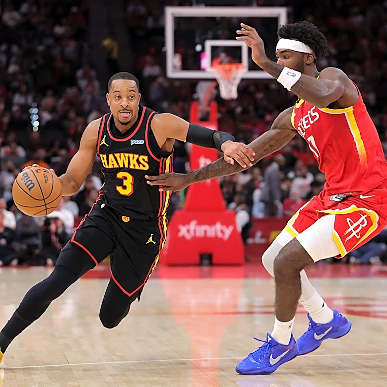 Hawks fail to launch in fourth quarter in 120-110 loss