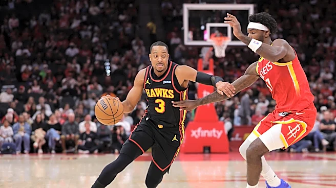 Hawks fail to launch in fourth quarter in 120-110 loss
