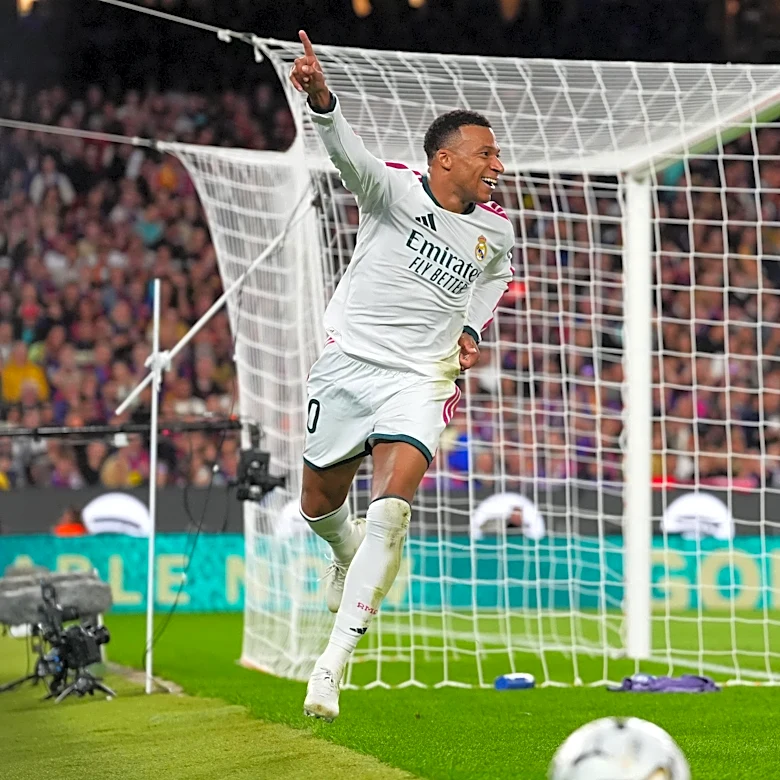 Five Bullet Points From Real Madrid’s Win Over Barcelona