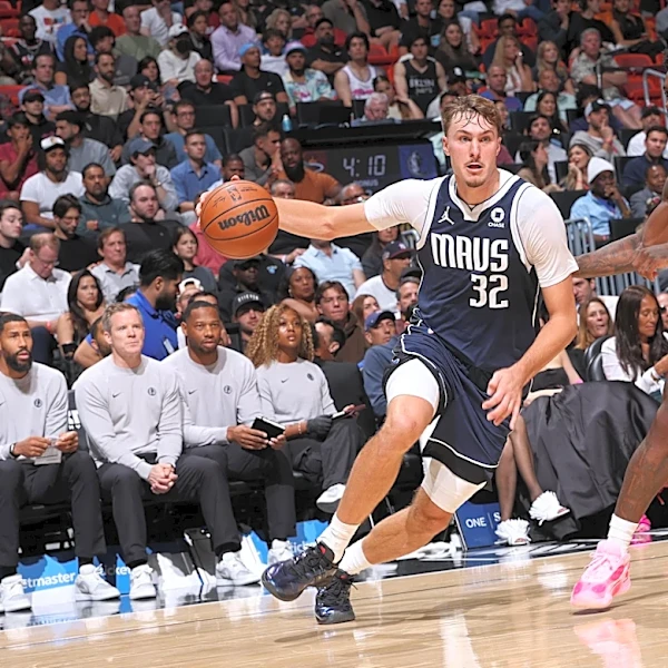 Mavericks vs. Heat Player Grades: Recapping Dallas’ sensational 113-109 win at Miami