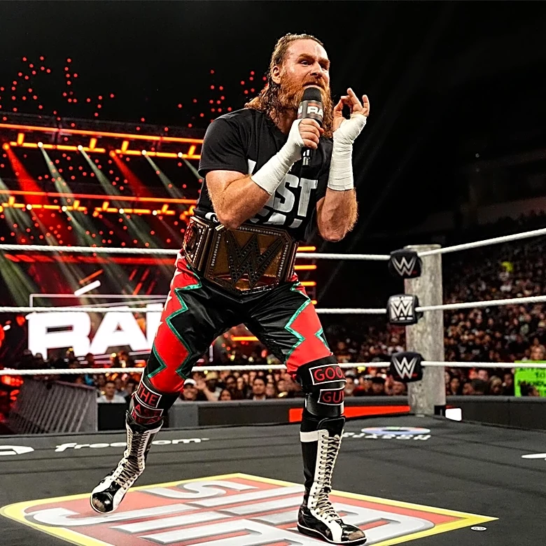 Raw recap & reactions (Oct. 26, 2026): How Sami Zayn echoes Bret Hart’s 1997