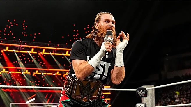 Raw recap & reactions (Oct. 26, 2026): How Sami Zayn echoes Bret Hart’s 1997