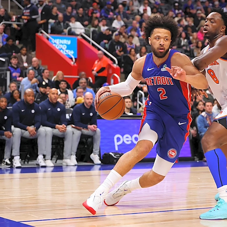 Game Preview: Knicks vs Pistons, October 27, 2026