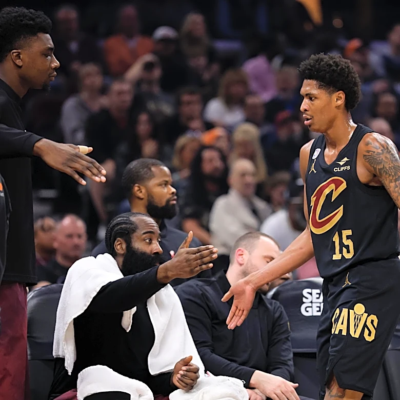 Diving deeper into Cavs 127-125 overtime win over Timberwolves