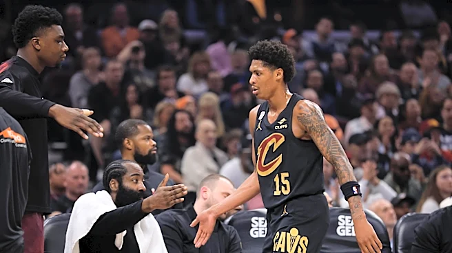 Diving deeper into Cavs 127-125 overtime win over Timberwolves